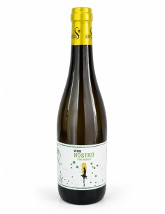 Vino nostro bianco frizzante 750ml