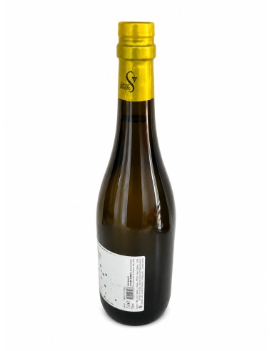 Vino nostro bianco frizzante 750ml