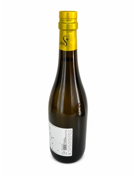 Vino nostro bianco frizzante 750ml