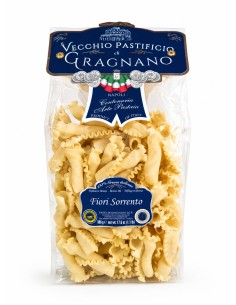 Il Vecchio Pastificio di Gragnano fiori Sorrento 500g