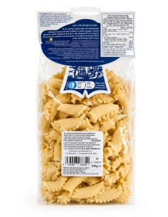 Il Vecchio Pastificio di Gragnano fiori Sorrento 500g 2