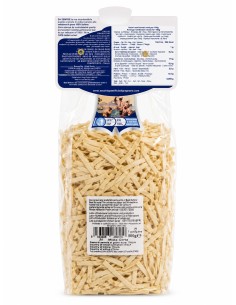 Il Vecchio Pastificio di Gragnano mista  corta 500g 2