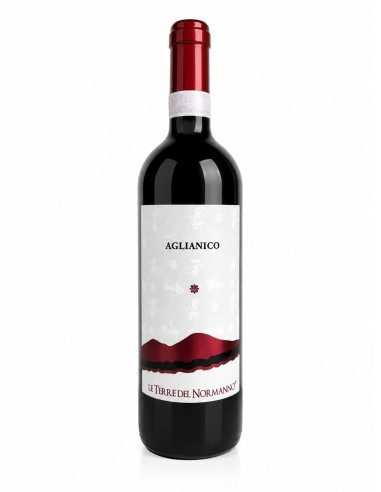Le terre del normanno aglianico beneventano...