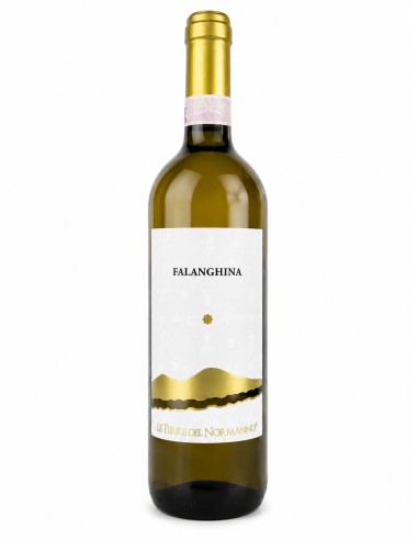 Le terre del normanno falanghina beneventano...