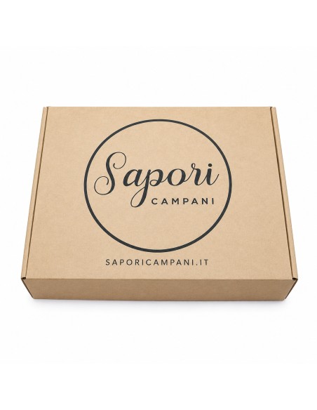 Degustazione - Sapori Campani Box Ischia