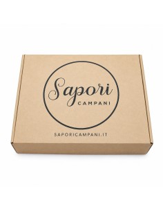 Pizza con salsiccia e friarielli artigianale kg 1 /1.200... 2