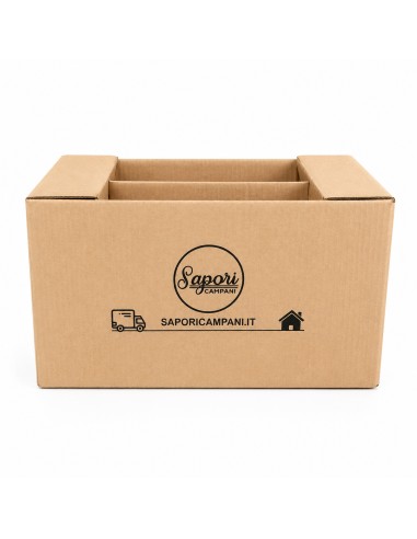 Degustazione Sapori Campani - Box dei Sapori