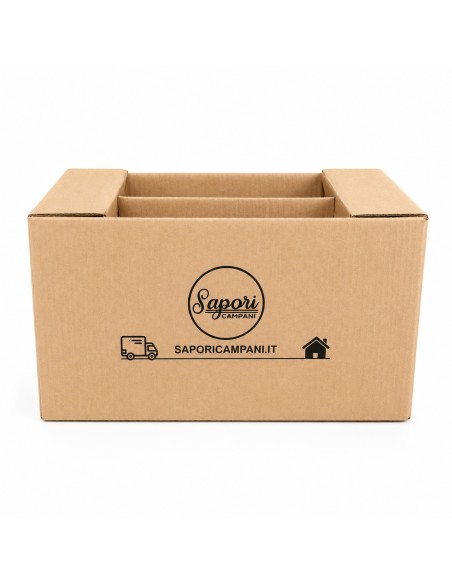 Degustazione Sapori Campani - Box dei Sapori