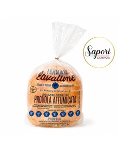 Latteria cavaliere provola affumicata 700g