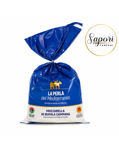 La Perla del Mediterraneo - Bocconcini di...