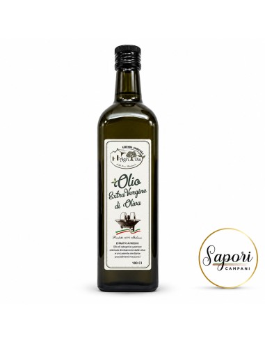 La Dispensa di Sapori Campani - Olio Extra...