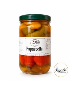 Papaccelle napoletane artigianali