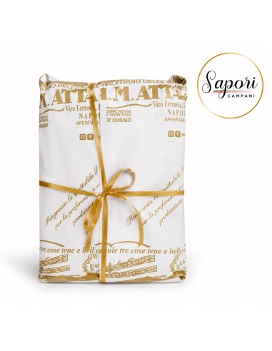Antico Forno delle Sfogliatelle Attanasio -...