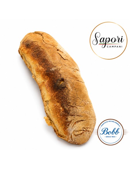 Panificio Michelangelo Bobb pane cafone kg1