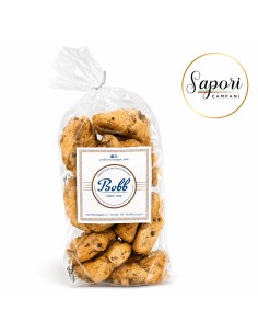 Sapori Campani - L'Eccellenza della panificazione...