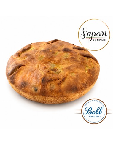 Sapori Campani - L'Eccellenza della...