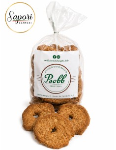 Sapori Campani - L'Eccellenza della panificazione...