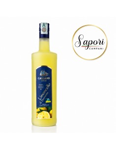 Limoncello di Sorrento IGP 100 cl Cassano