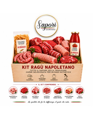 Degustazione Sapori Campani - Un Viaggio nei...