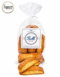 Sapori Campani - L'Eccellenza della panificazione...
