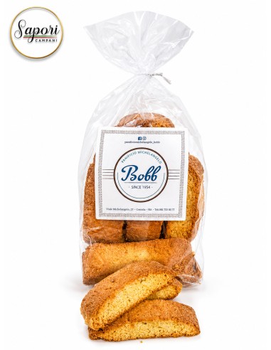 Sapori Campani - L'Eccellenza della...