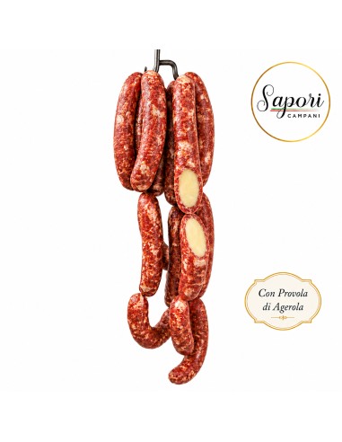 Degustazione Sapori Campani - Un Viaggio nei...