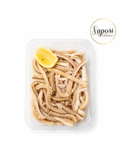 Degustazione Sapori Campani - Un Viaggio nei Sapori...