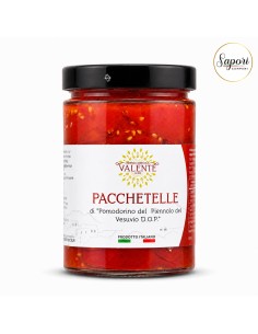 La Dispensa di Sapori Campani - Pacchetelle D.O.P. 550g