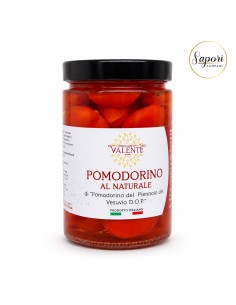 La Dispensa di Sapori Campani - Pomodorino Rosso al...