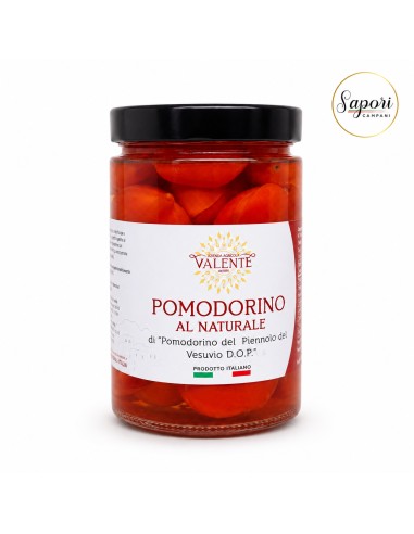 La Dispensa di Sapori Campani - Pomodorino...
