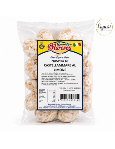 Sapori campani - L'Eccellenza della...