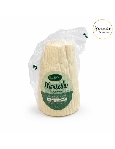Sapori Campani - il Gusto del Tempo la...