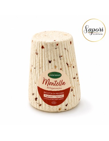 Sapori Campani - il Gusto del Tempo la...