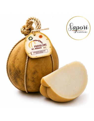 Sapori Campani - il Gusto del Tempo la...