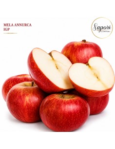 L'Orto di Sapori Campani - Frutta e Verdura di Stagione -...