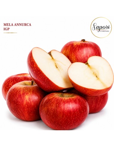 L'Orto di Sapori Campani - Frutta e Verdura di...