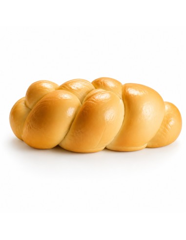 La Perla del Mediterraneo - Treccia di Bufala...