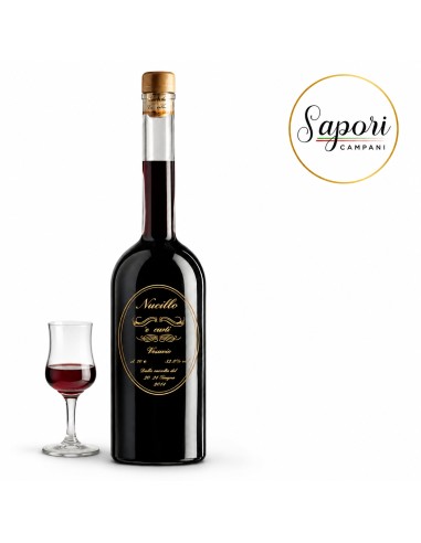 La Cantina di Sapori Campani - Vini Liquori e...
