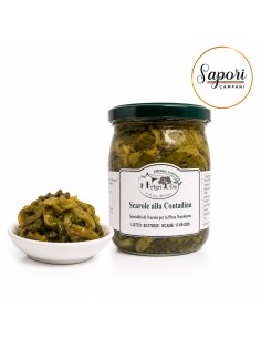 La Dispensa di Sapori Campani - Scarole 500 g