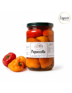 Papaccelle napoletane artigianali