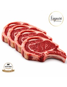 Degustazione Sapori Campani - Un Viaggio nei Sapori...