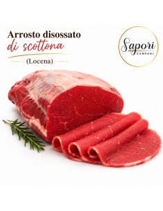 Degustazione Sapori Campani - Un Viaggio nei Sapori...