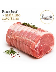 Degustazione Sapori Campani - Un Viaggio nei Sapori... 2