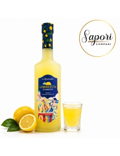 La Cantina di Sapori Campani - Vini Liquori e Distillati...