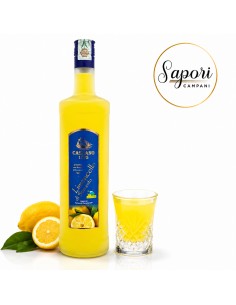 La Cantina di Sapori Campani - Vini Liquori e Distillati...