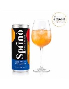 La Cantina di Sapori Campani - Vini Liquori e Distillati...