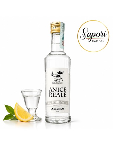 La Cantina di Sapori Campani - Vini Liquori e...