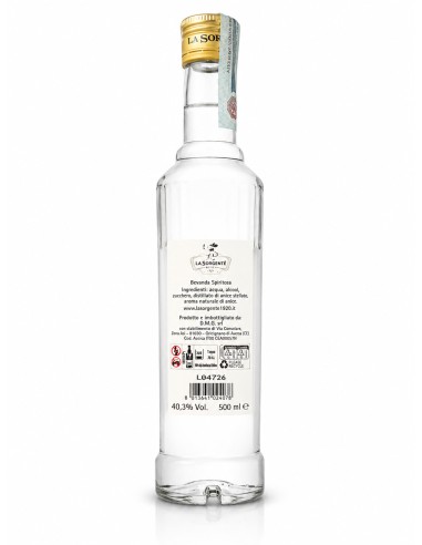 La Cantina di Sapori Campani - Vini Liquori e...