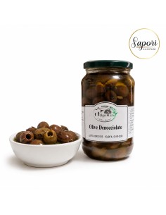 Olive Denocciolate Agri Dis 520g
