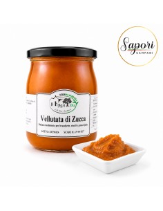 Vellutata di Zucca Agri Dis 550g